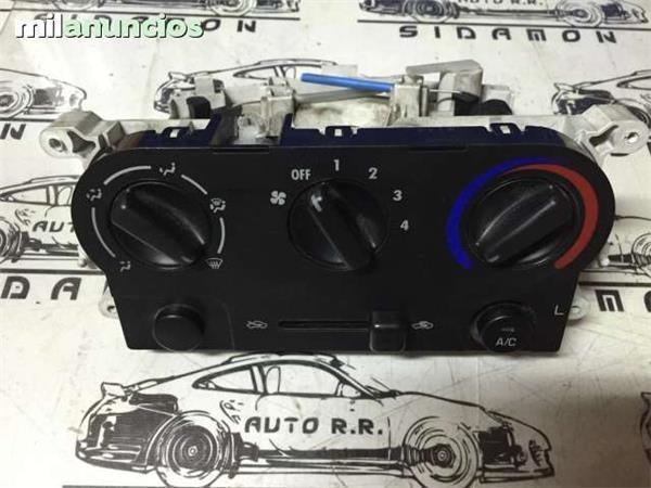 Climatizador daihatsu sirion - 