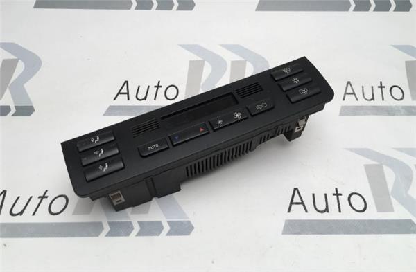 Climatizador digital bmw e46