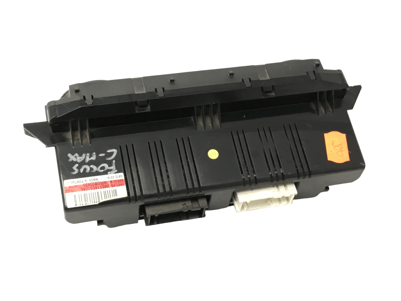 Climatizador Ford 3M5T18C612AL - 3M5T18C612AL