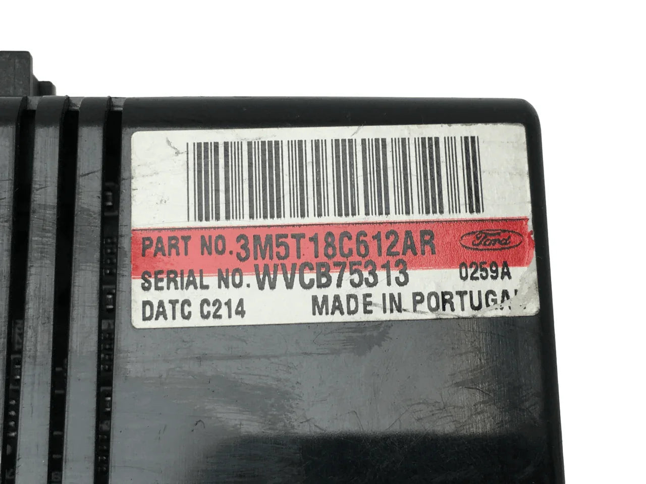 Climatizador Ford 3M5T18C612AR