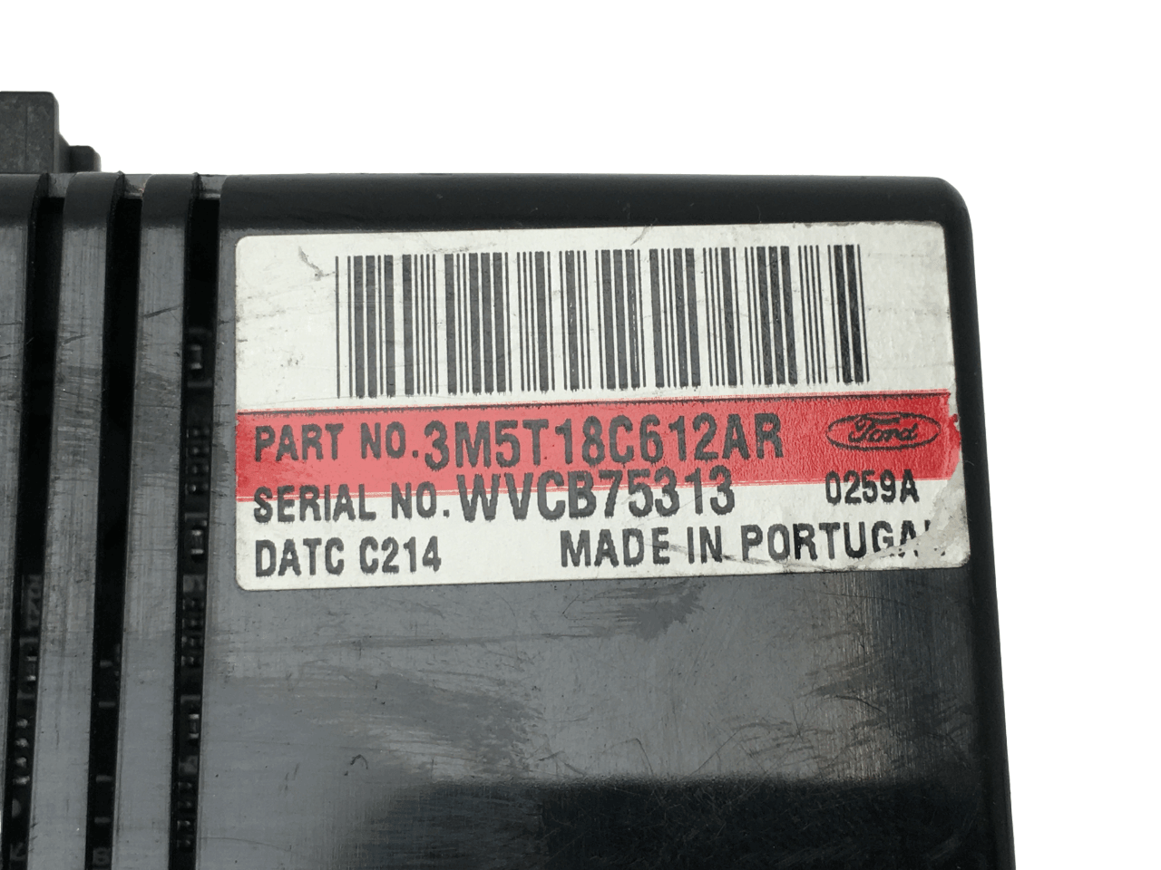 Climatizador Ford 3M5T18C612AR - 3M5T18C612AR