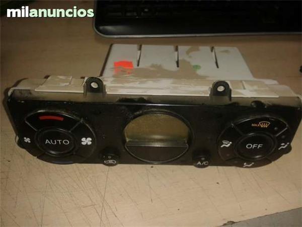 Climatizador ford mondeo - 2s7h18c612aa