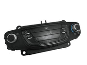 Climatizador Ford Tourneo Courier