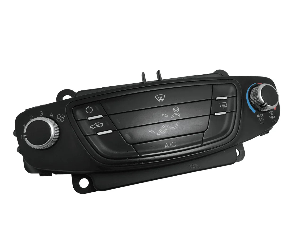 Climatizador Ford Tourneo Courier
