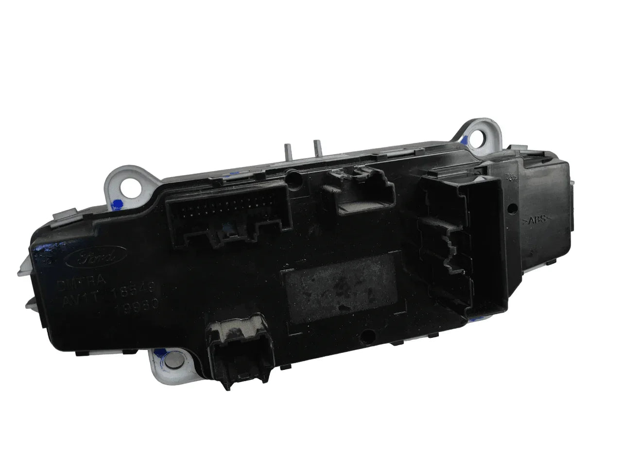 Climatizador Ford Tourneo Courier