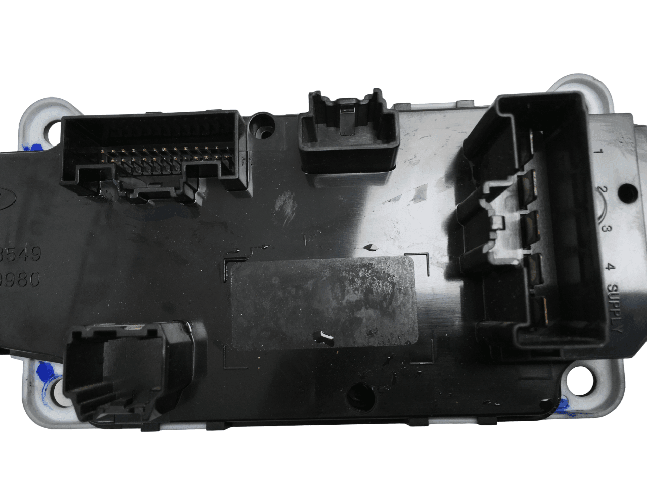 Climatizador Ford Tourneo Courier - E1071049C-1