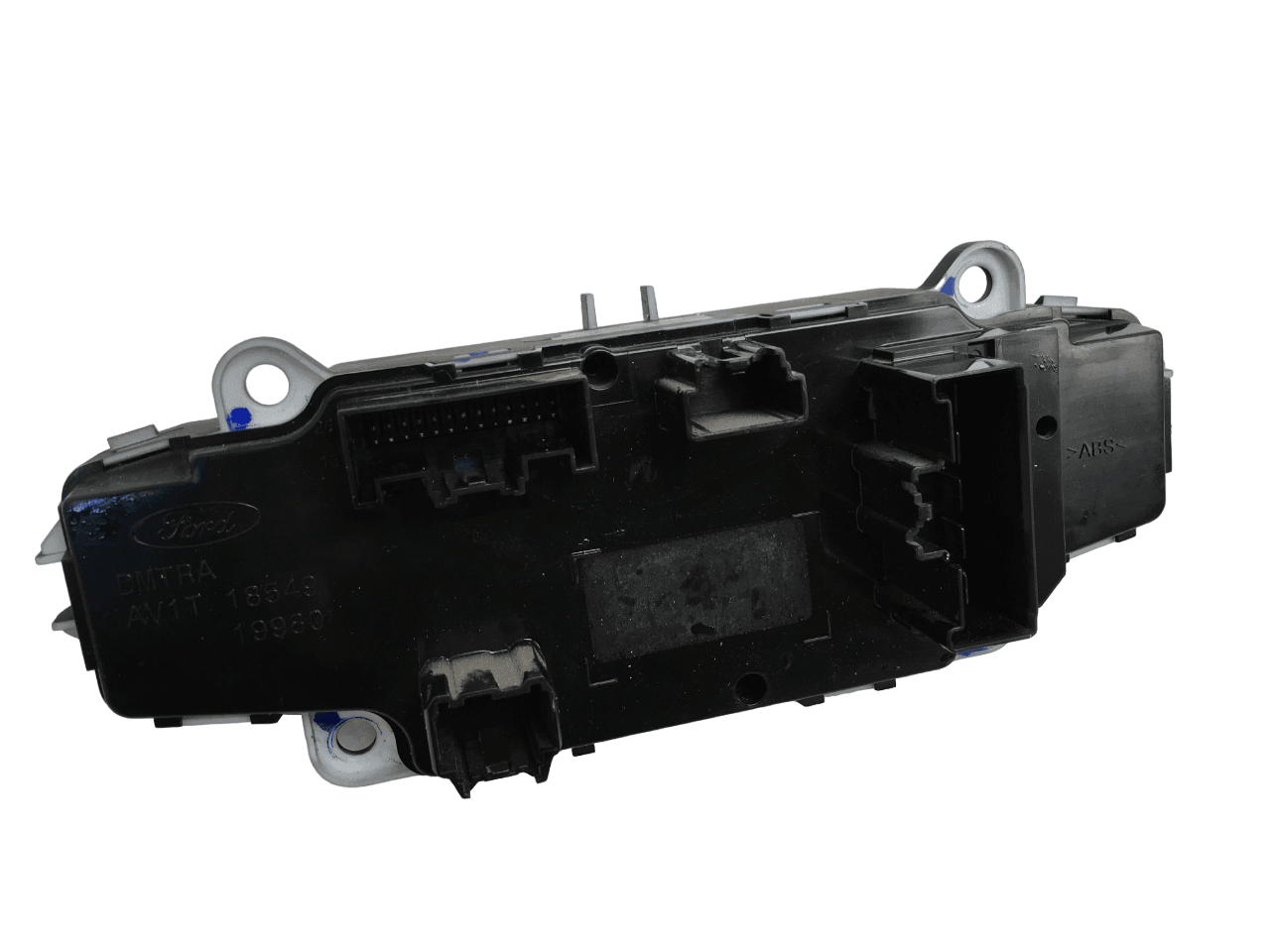 Climatizador Ford Tourneo Courier - E1071049C-1