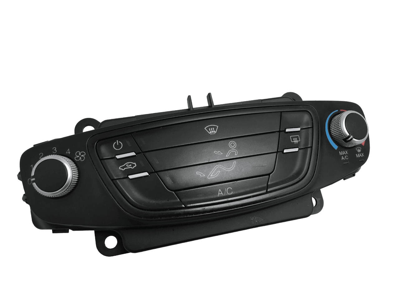 Climatizador Ford Tourneo Courier - E1071049C-1