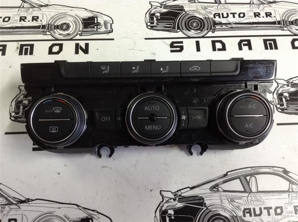 Climatizador golf vii 8p0820043ap - 8p0820043ap
