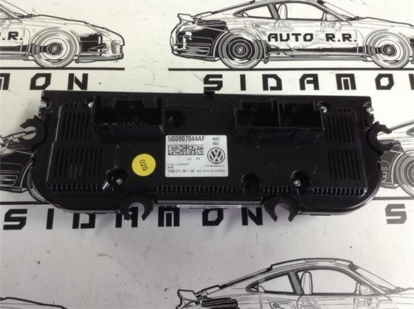 Climatizador golf vii 8p0820043ap - 8p0820043ap