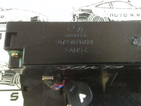 Climatizador hyundai santa fe - 97250-26xxx
