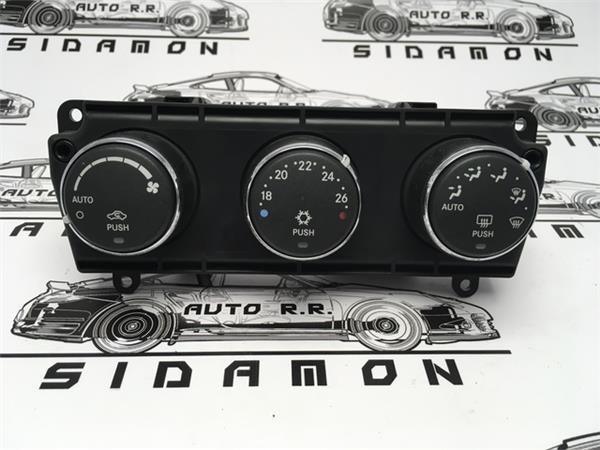 Climatizador jeep cherokee kk - p55111846ae.