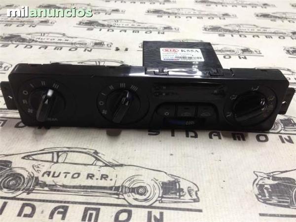 Climatizador kia carnival i - ok55a 61 190