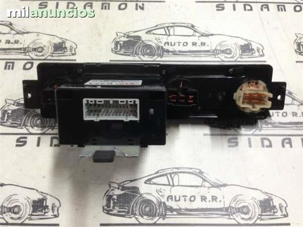 Climatizador kia carnival i - ok55a 61 190