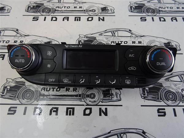 Climatizador kia ceed 97250a2203 - 97250a2203
