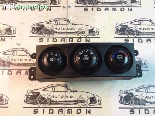 Climatizador kia sorento 97250-3e300 - 97250-3e300