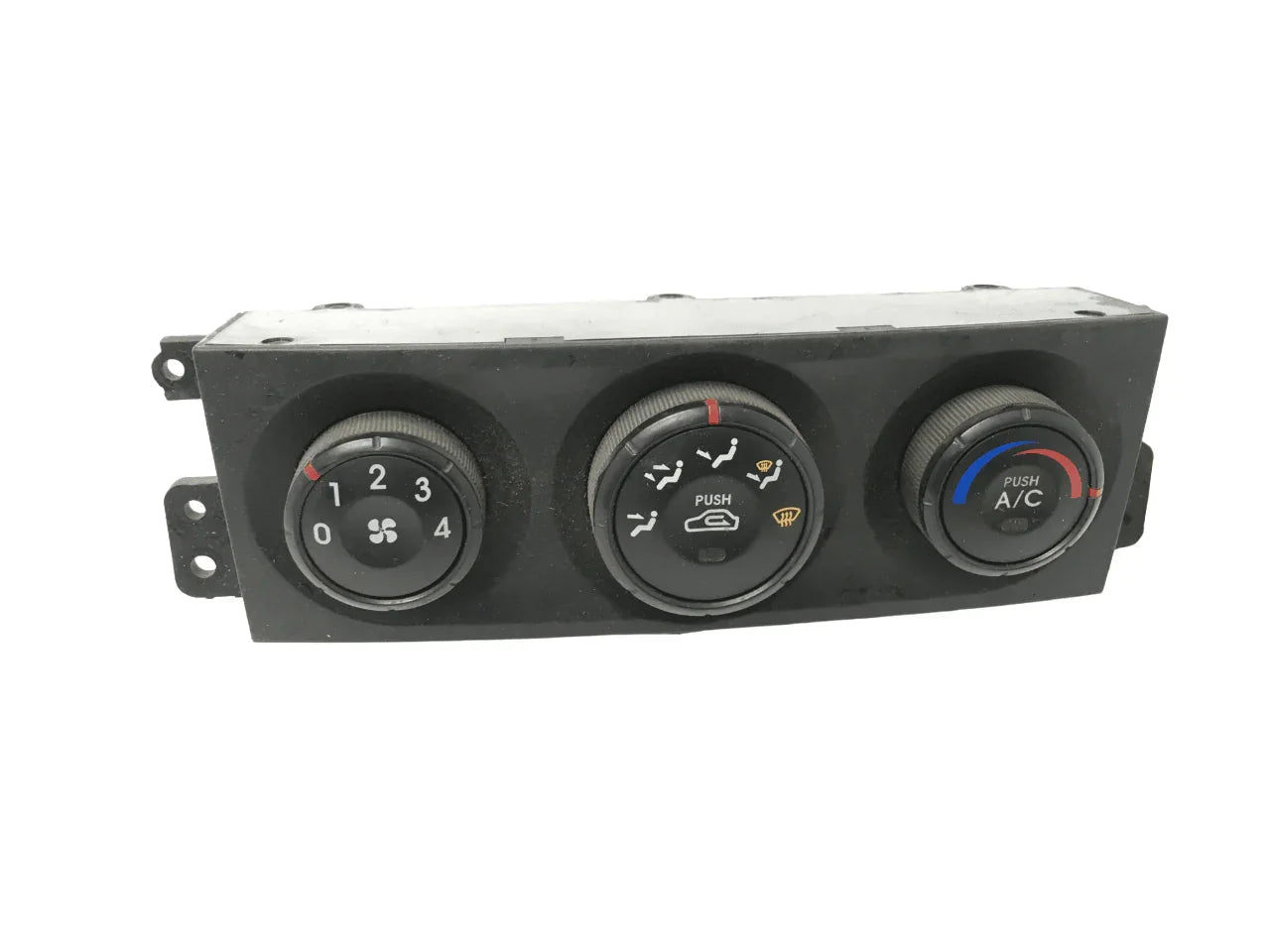 Climatizador Kia Sorento I 972503E300