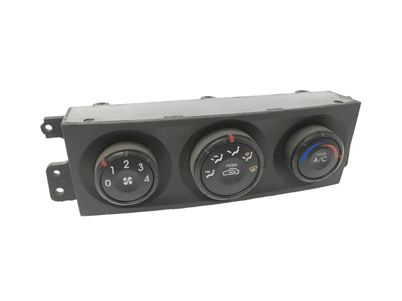 Climatizador Kia Sorento I 972503E300