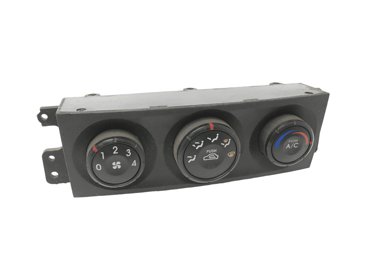 Climatizador Kia Sorento I 972503E300 - 972503E300