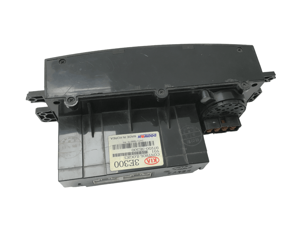 Climatizador Kia Sorento I 972503E300 - 972503E300