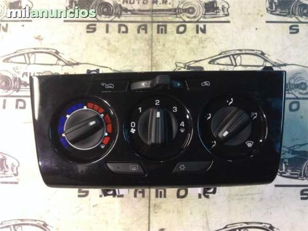 Climatizador lancia ypsilon i - 5n8500070