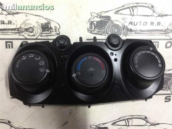Climatizador mazda 2 (07-14) - df7361190g