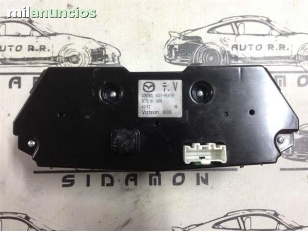 Climatizador mazda 2 (07-14) - df7361190g
