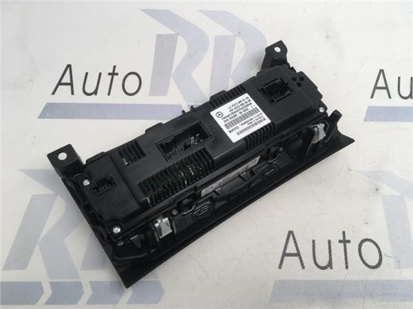 Climatizador Mercedes E a2129009109