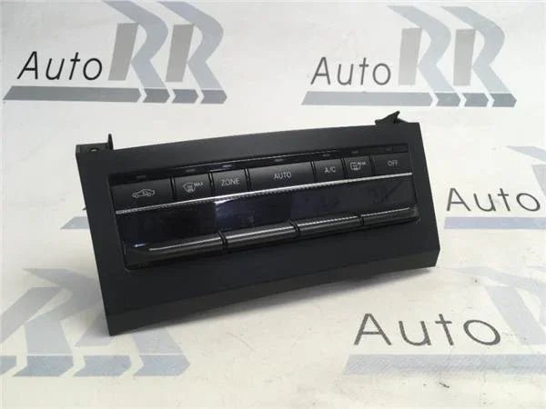 Climatizador Mercedes E a2129009109