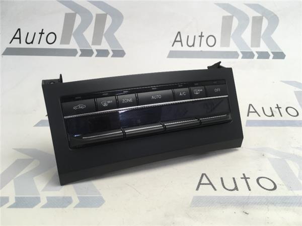 Climatizador Mercedes E a2129009109 - a2129009109