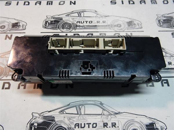 Climatizador mercedes w164 w251 - a2518203789