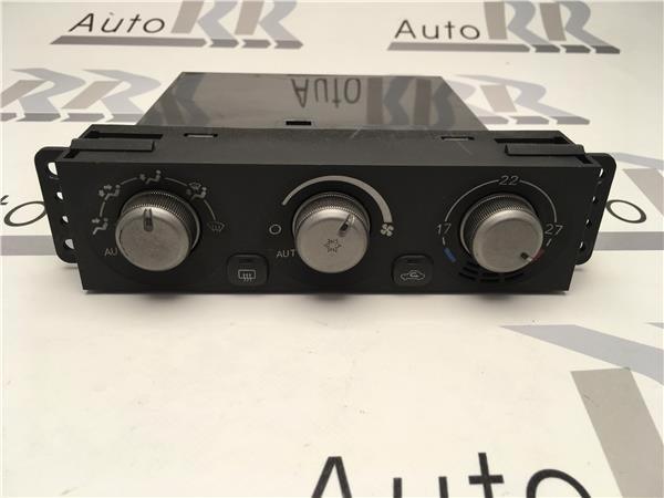 Climatizador mitsubishi montero did - mr958005