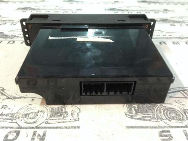 Climatizador montero pajero v60 v70 - mr500646