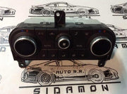 Climatizador nissa qashqai j10 - 27500 br47a