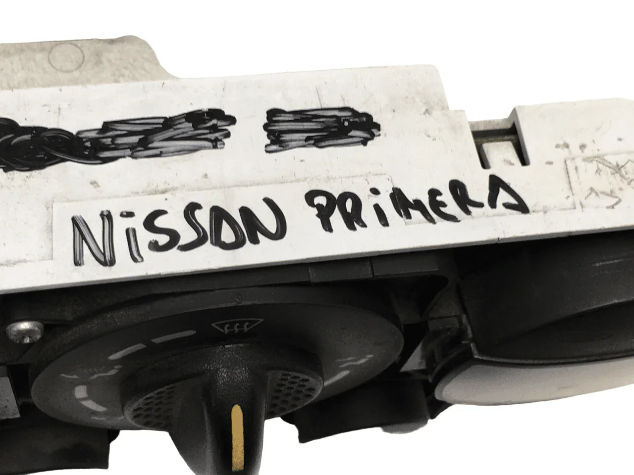 Climatizador Nissan 275109f601