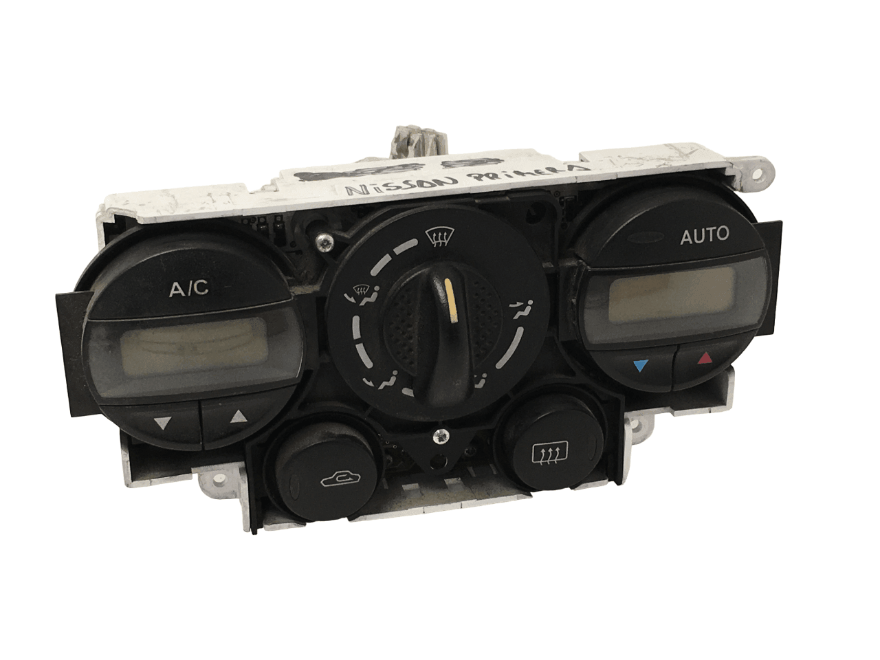 Climatizador Nissan 275109f601 - 275109f601