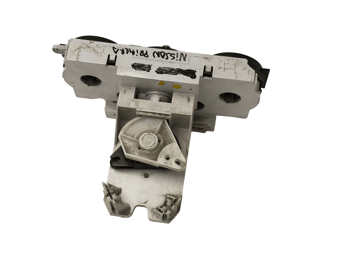 Climatizador Nissan 275109f601 - 275109f601