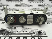 Climatizador nissan almera - 