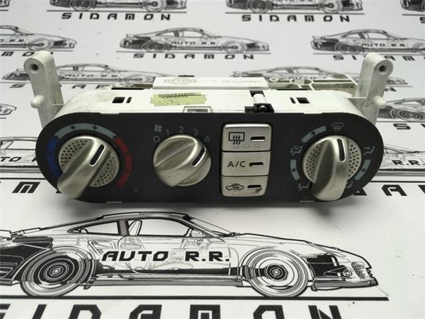 Climatizador nissan almera - 