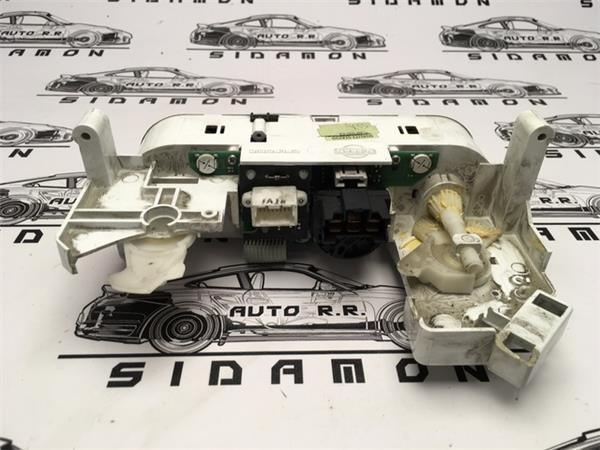 Climatizador nissan almera - 