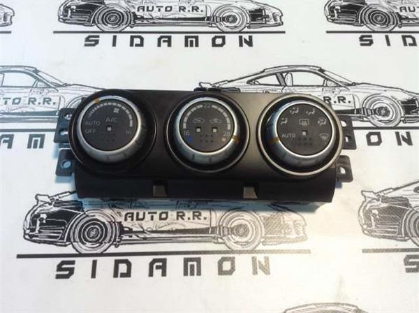 Climatizador nissan xtrail ii (t31) - 27500-jb74a