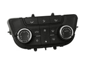Climatizador Opel 13429880