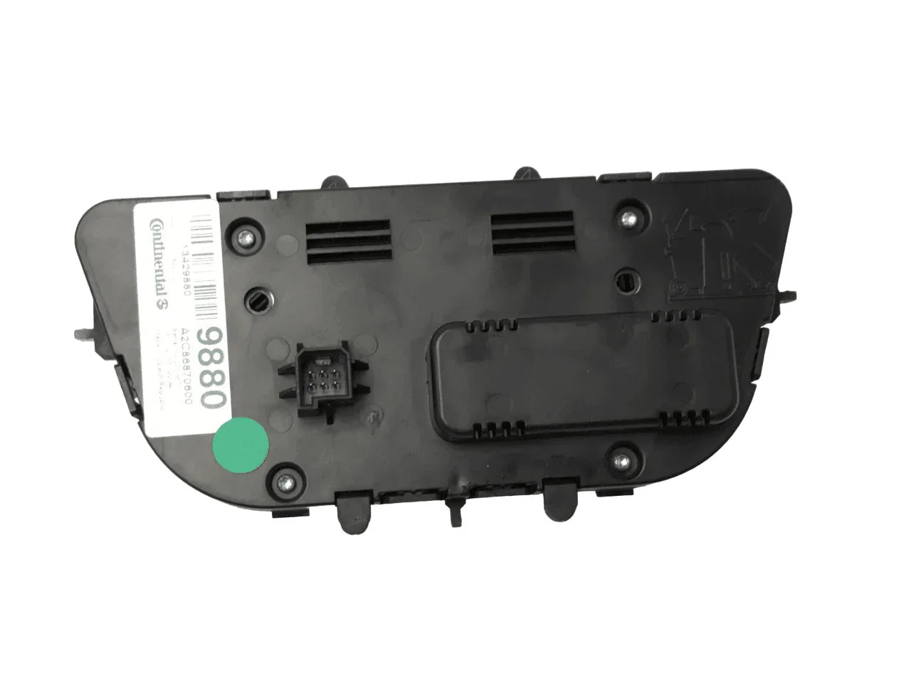 Climatizador Opel 13429880