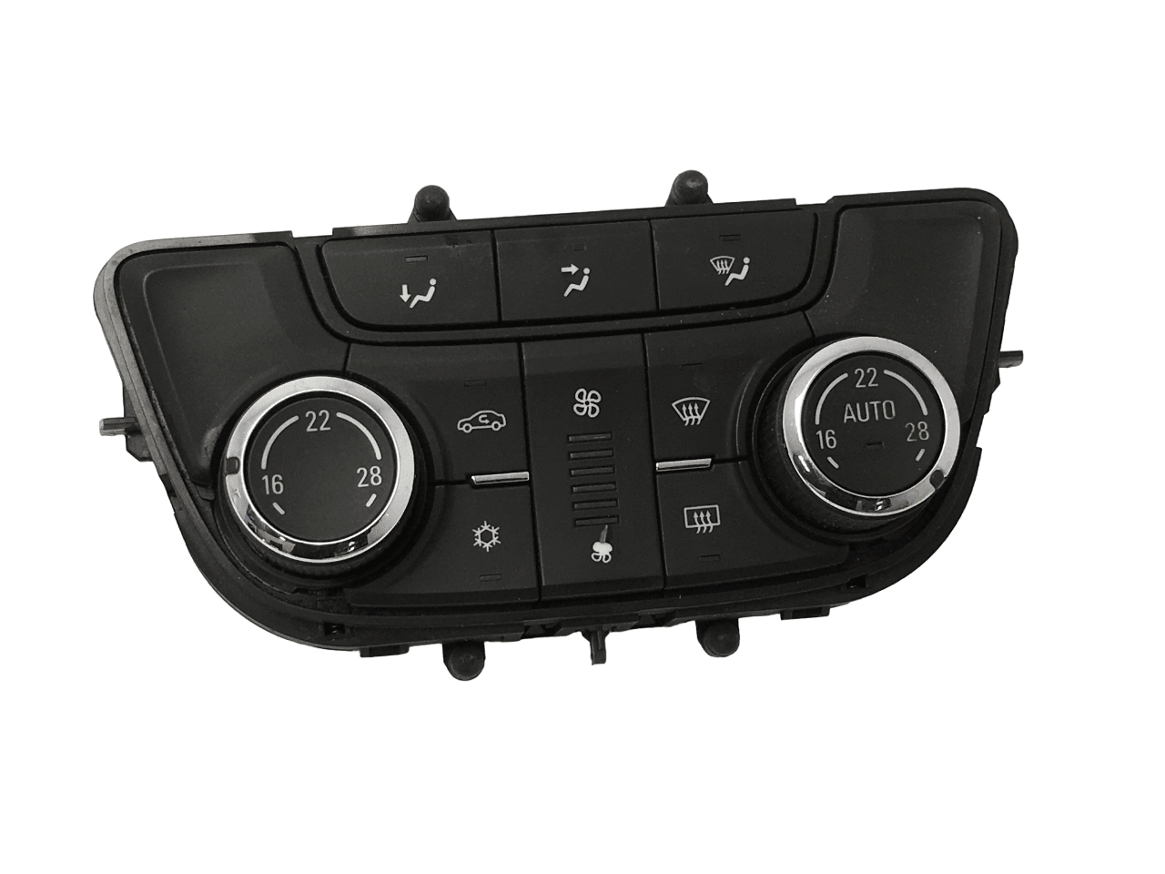 Climatizador Opel 13429880 - 13429880