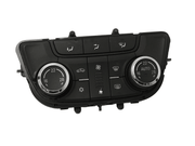 Climatizador Opel 13429880 - 13429880