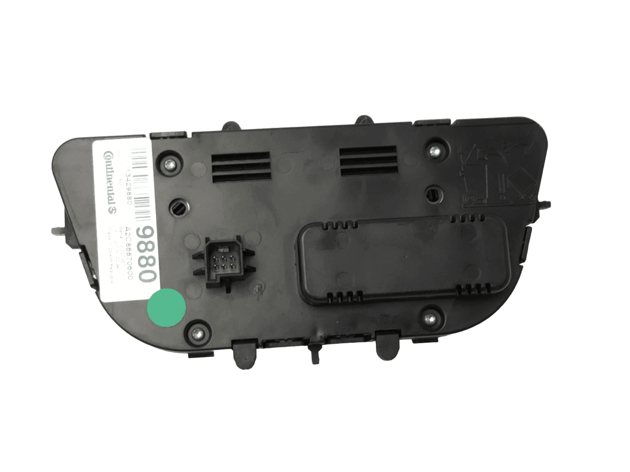 Climatizador Opel 13429880 - 13429880