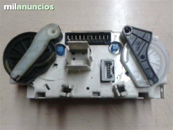 Climatizador opel astra g - 90559840