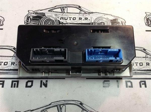 Climatizador opel astra h - 13122963