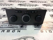 Climatizador opel astra h - 13122963