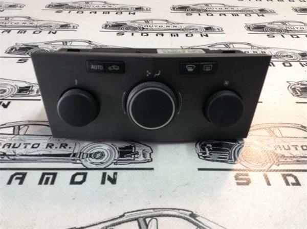 Climatizador opel astra h - 13122963